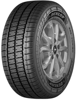 Dunlop 195/70R15C R Econodrive AS 104R
