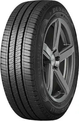 Dunlop 195/70R15C S Econodrive LT 104/102S