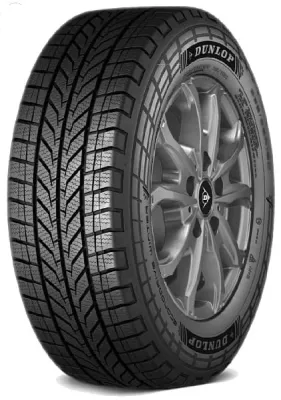 Dunlop ECONODRIVEWINTER