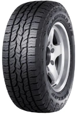 Dunlop GRANDTREK AT5
