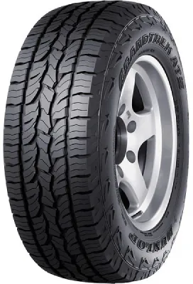 Dunlop 265/70R16 T Grandtrek AT5 112T