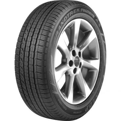 Dunlop GRTREK TOURING A/S