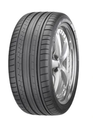 Dunlop SP SPORT MAXX TT