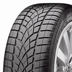 Dunlop SP WINTER SPORT 3D