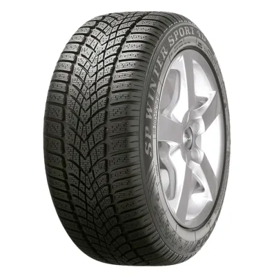 Dunlop SP WINTER SPORT 4D MS