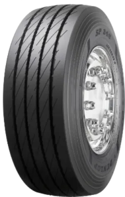 Dunlop SP246