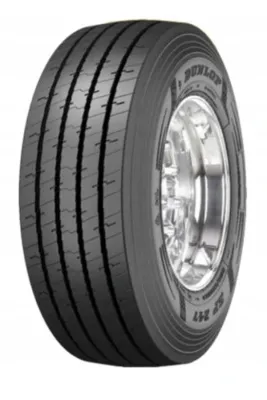 Dunlop 385/55 R22,5 SP247 160K 3PMSF M+S TL 160KK