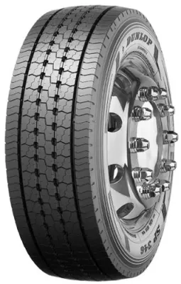 Dunlop SP346