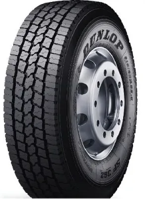 Dunlop SP362