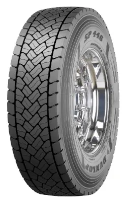 Dunlop SP446