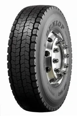 Dunlop SP462