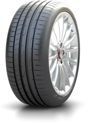 Dunlop SPORT MAXX RT 2