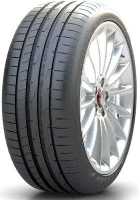 Dunlop SPORT MAXX RT 2 SUV