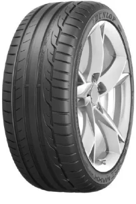 Dunlop SPORT MAXX RT