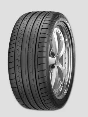 Dunlop 265/35R20 Y SP Sport Maxx GT XL MFS AO 99Y