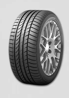 Dunlop 245/50R18 W SP Sport Maxx TT MFS 100W