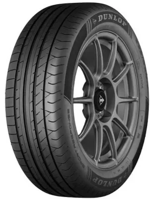 Dunlop 215/65R16 H Sport Response 98H