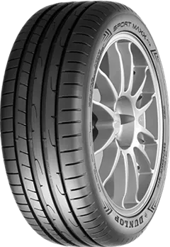 Dunlop SPT MAXX RT 2