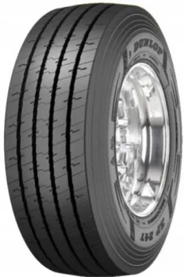 Dunlop 385/65R22.5 SP247 HL 164K 3pmsf 164K