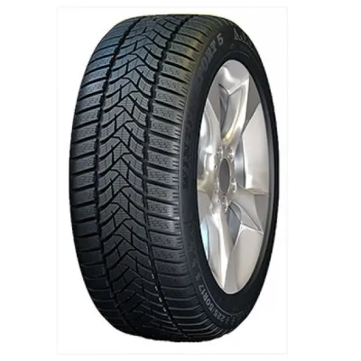 Dunlop WINTERSPORT 5