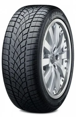 Dunlop 275/40R19 V SP Winter Sport 3D XL MFS 105V