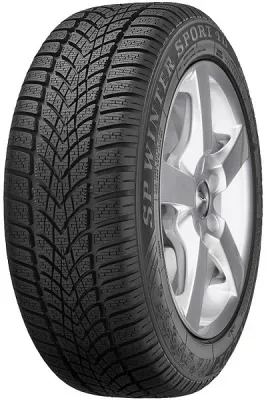 Dunlop 225/55R18 H SP Winter Sport 4D XL 102H