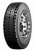 Dunlop 295/80 R22.5 SP462 [152/148] L TL M+S 3PMSF W2020 152/148L
