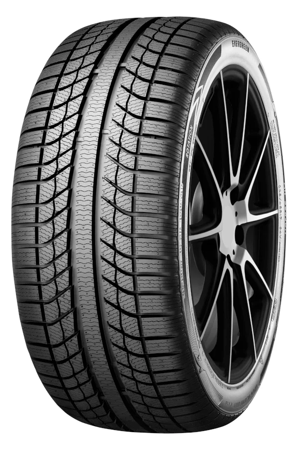 Evergreen DYNACOMFORT EA719