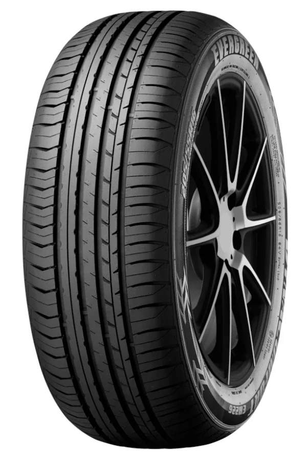 Evergreen DYNACOMFORT EH226