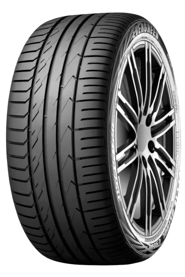 Evergreen DYNACONTROL ES880