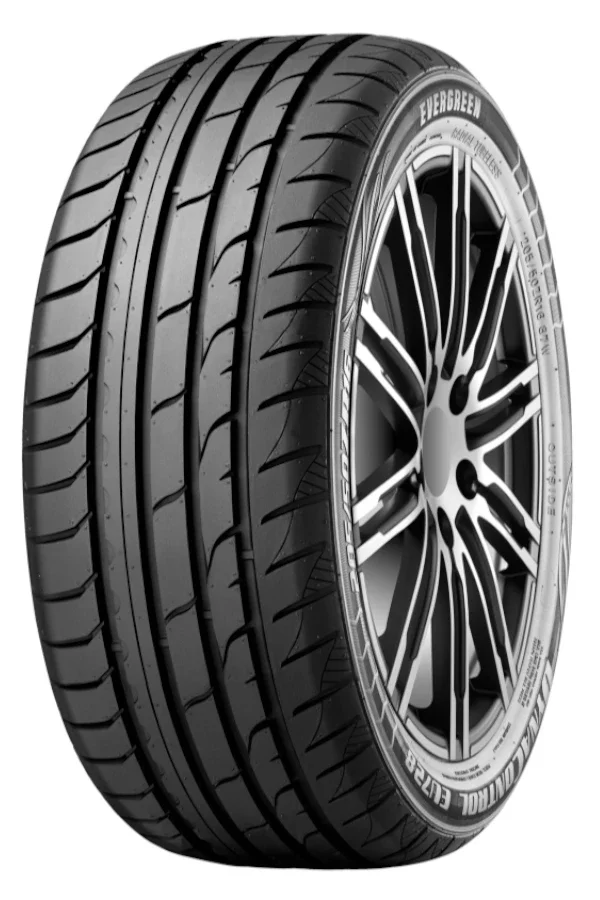 Evergreen DYNACONTROL EU728