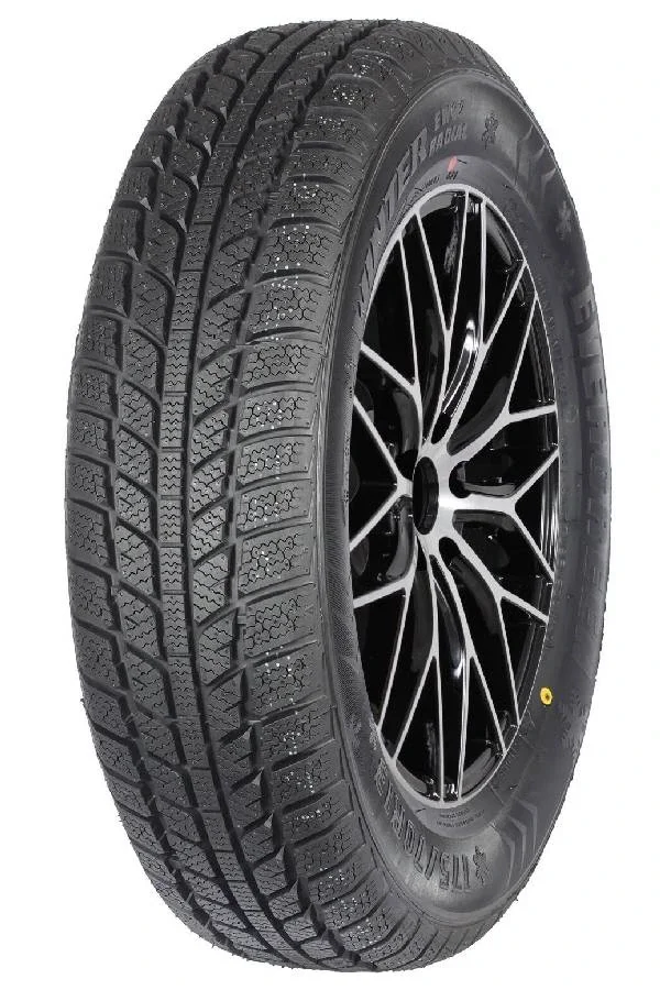Evergreen EW62