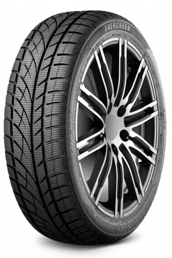 Evergreen EW66