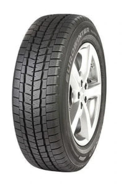 Falken EUROWINTERVAN01