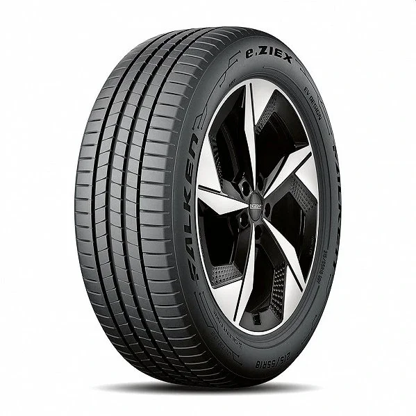 Falken 215/60 R17 E. ZIEX [100] H XL 100H