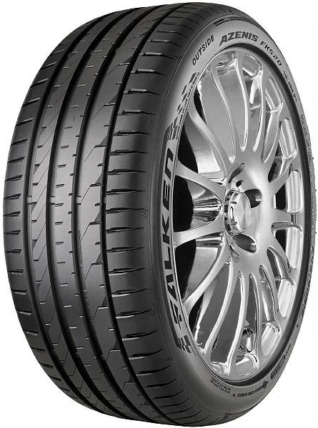 Falken 235/50R19 W FK520 XL MFS 103W