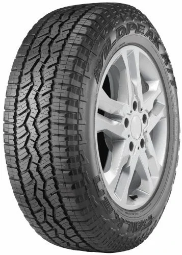 Falken LT255/70  R16  WILDPEAK A/T AT3W