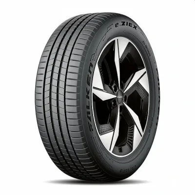Falken 265/40 R20 E. ZIEX [104] H XL FR R0 104H