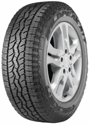 Falken LT255/70  R16  WILDPEAK A/T AT3W
