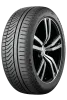 Falken 235/55 R18 EUROALL SEASON AS220 PRO [100] V + 100V