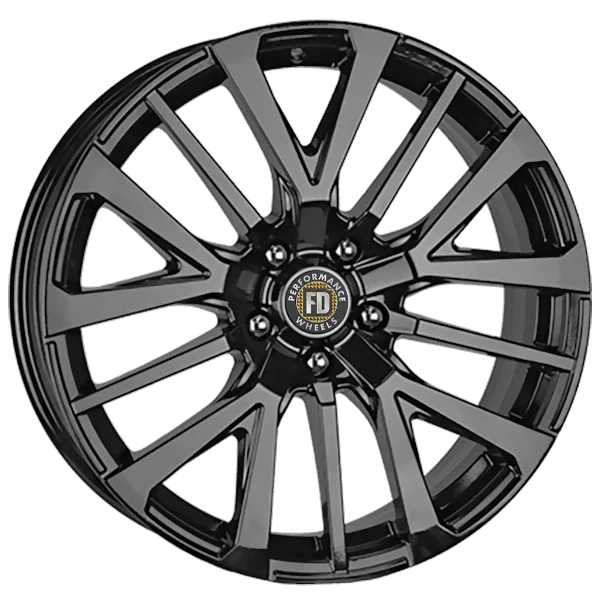 Fd Wheels OSSA 024