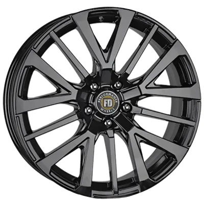Fd Wheels OSSA 024