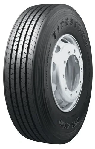 Firestone 9.5 R17.5 FS400 129 M TL M+S 3PMSF M