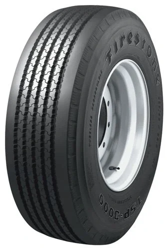 Firestone 9.5 R17.5 TSP3000 [143/141] J TL M+S 3PMSF 143/141J