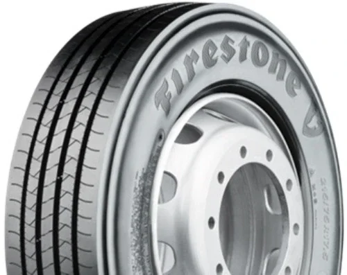 FIRESTONE 245/70 R19,5 136/134M FS411 M+S 3PMSF TL KORM