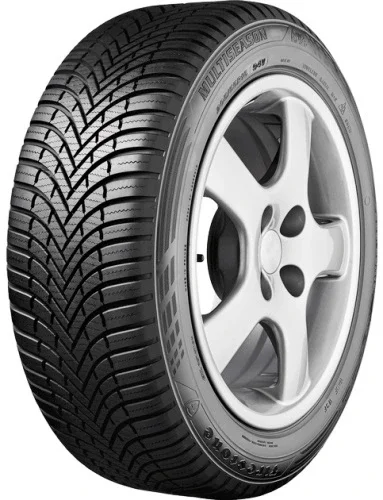 Firestone MULTISEASON 2