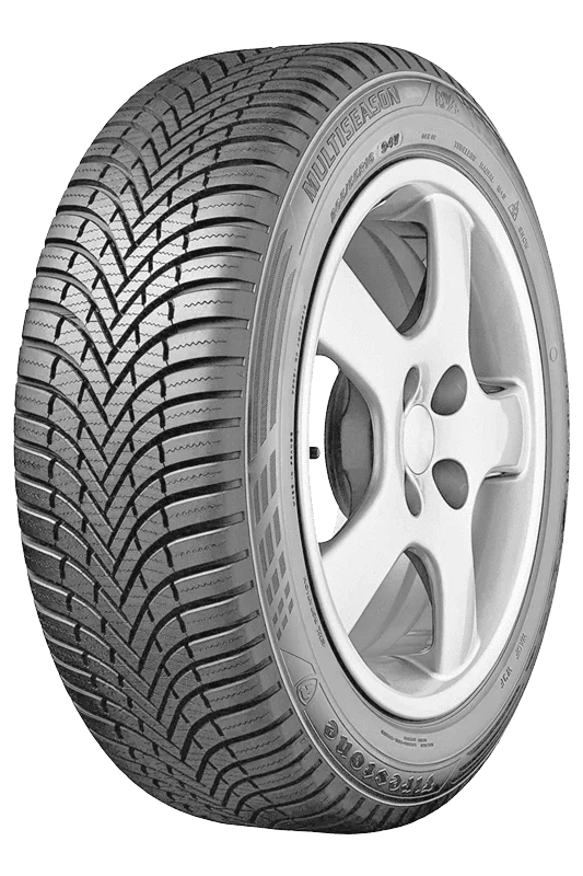 Firestone 165/70 R14 85T Multiseason GEN02 XL