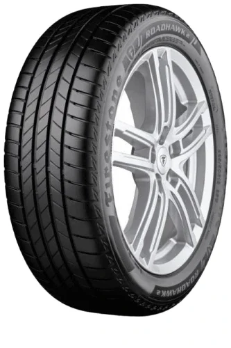 Firestone ROADHAWK ROADHAWK 2