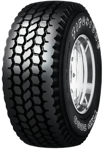 FIRESTONE 265/70 R19,5 143/141J TMP3000 M+S 3PMSF PÓTK