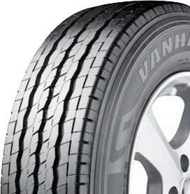 Firestone VANHAWK 2